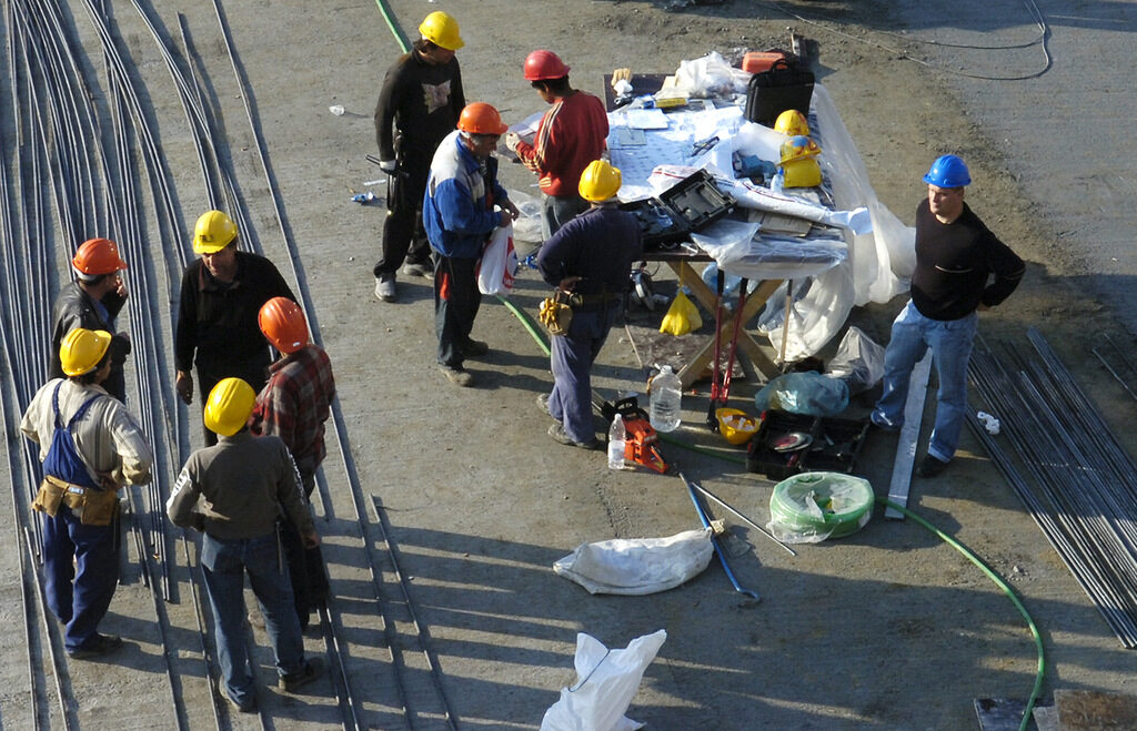 Всеки пети българин работи в изнервяща среда
