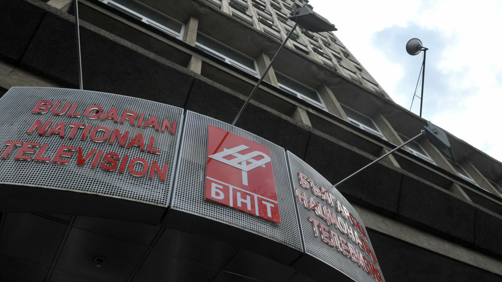 Валя Ахчиева спечели дело срещу БНТ и съдът отмени дисциплинарното ѝ наказание