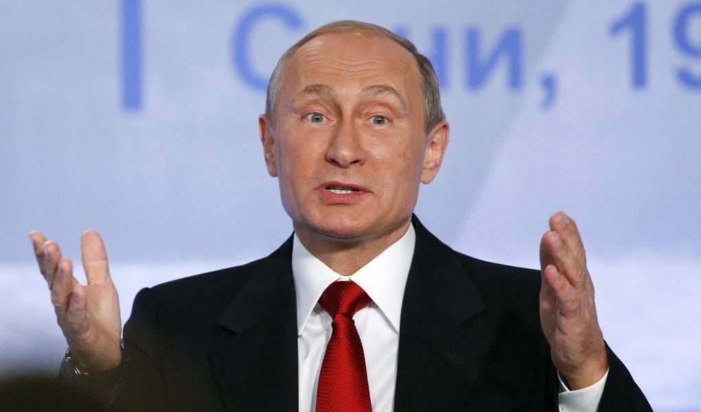Путин обвини САЩ в измама за противоракетния щит (обновена)