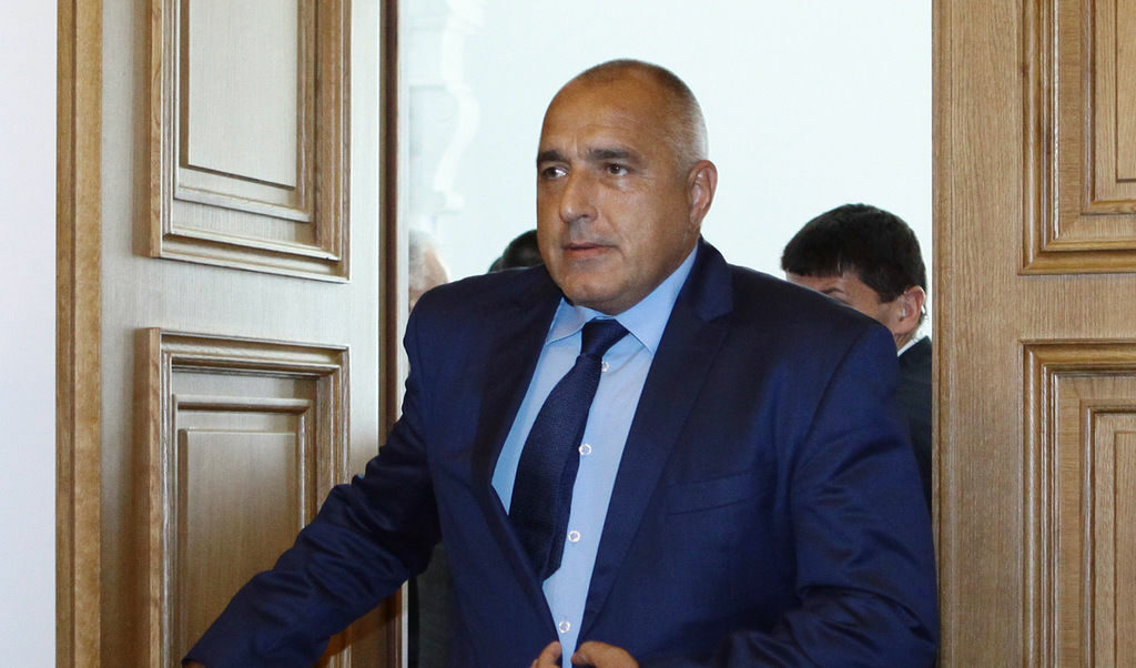 Прокуратурата ще поиска имунитета на партиен лидер, заплашвал журналисти