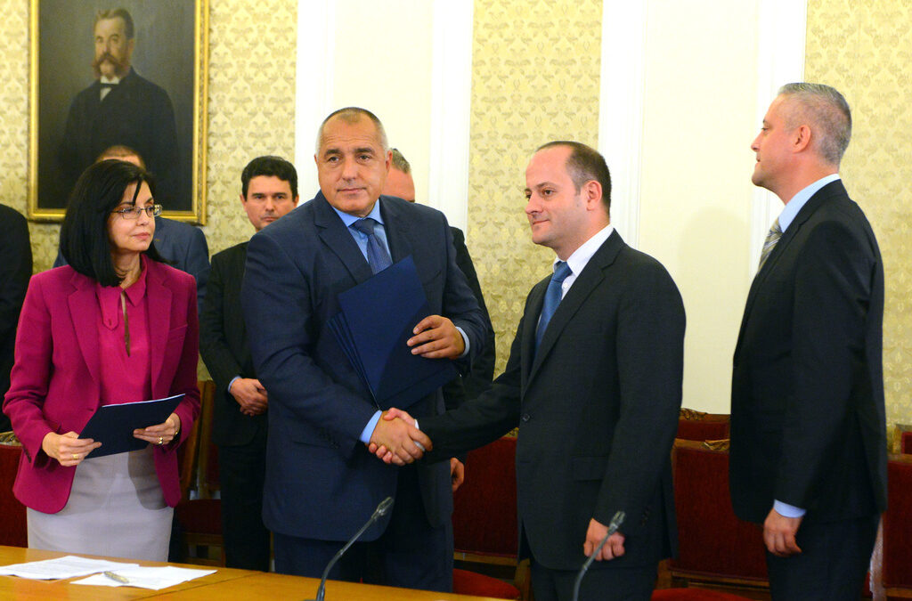 Снимката е архивна. Снимката е архивна.