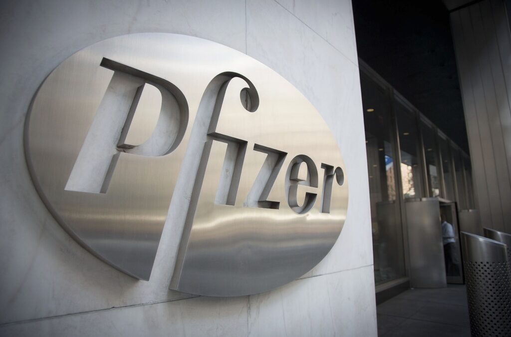 Pfizer преговаря с Allergan за създаването на най-голямата фармацевтична компания