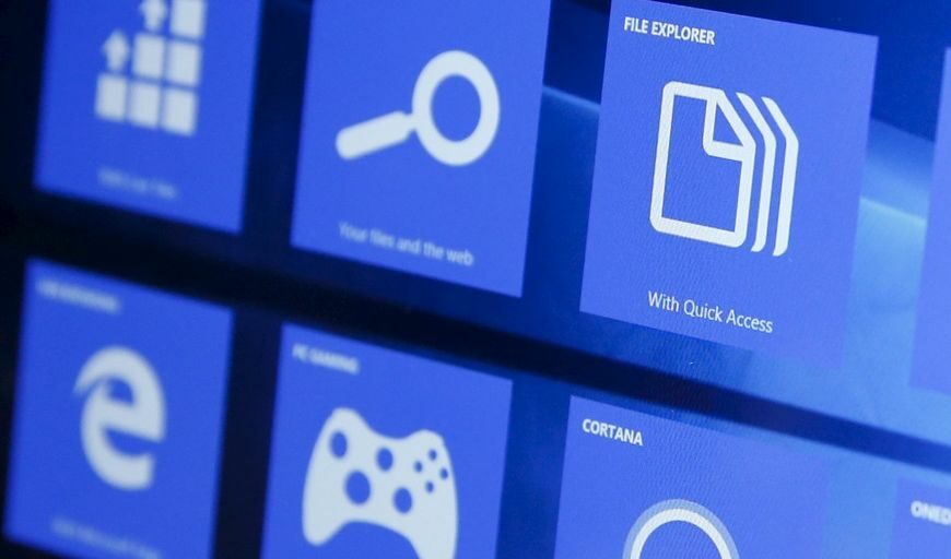Microsoft пусна свой персонализиран интерфейс за Android