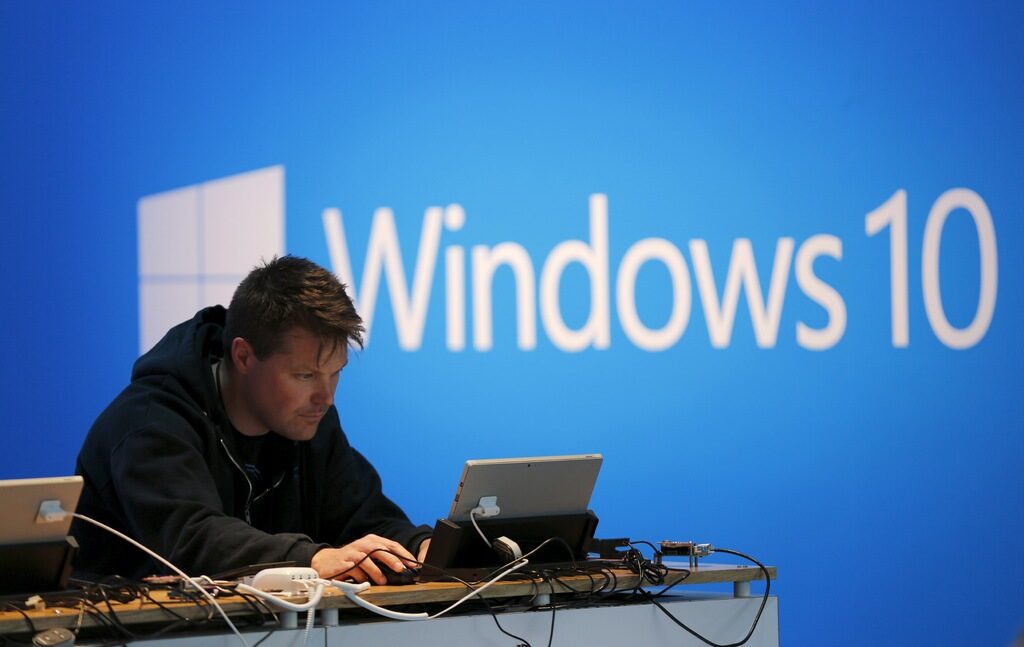 Microsoft навлиза в следващата фаза на разпространение на Windows 10