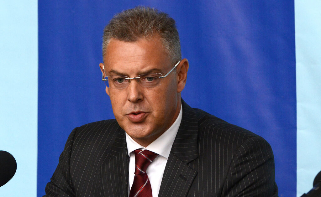 Александър Андреев