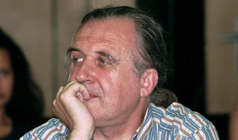 Цочо Бояджиев