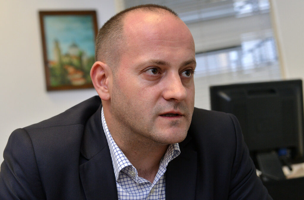 Радан Кънев: И ГЕРБ, и Реформаторите увеличават влиянието си след тези избори