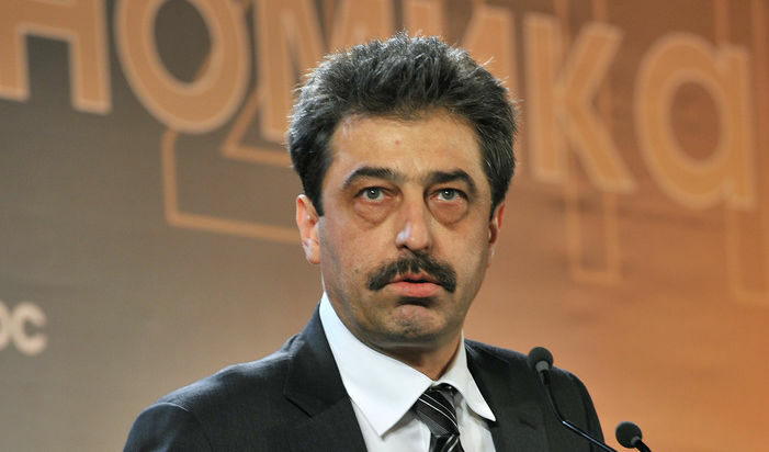 Цветан Василев: Българо-руска група по интереси опитва да превземе БТК