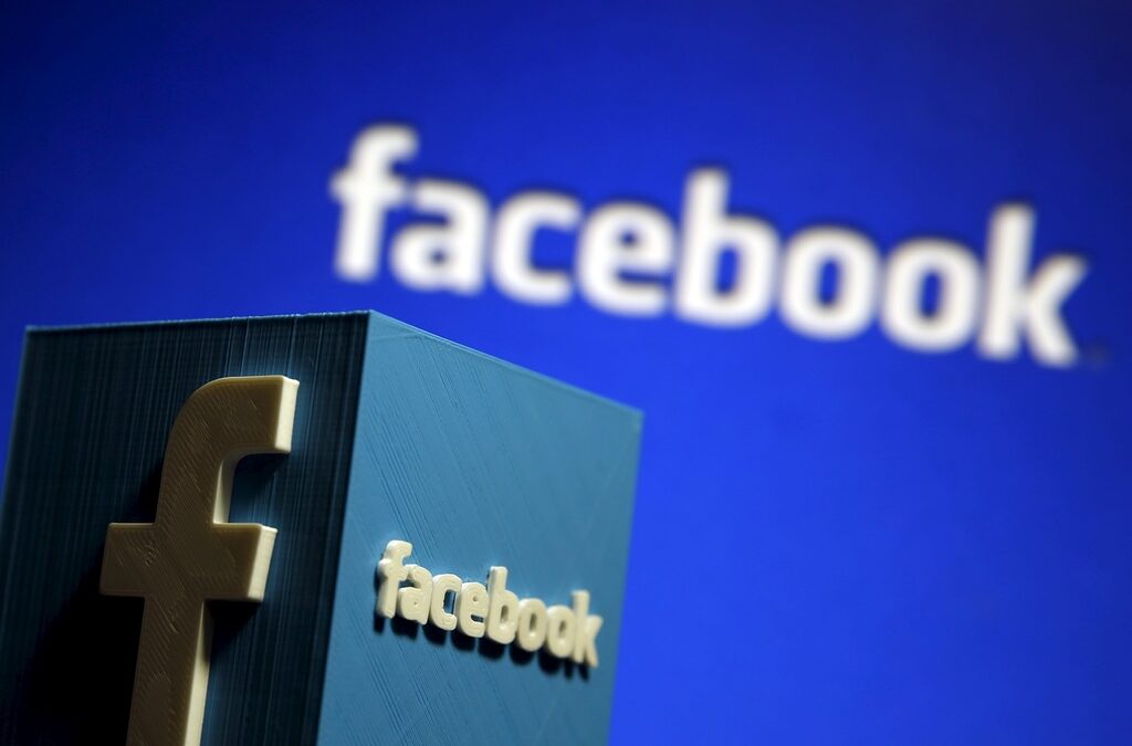 Facebook пусна новинарското си приложение Notify