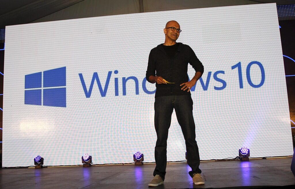 Microsoft започна разпространението на обновения Windows 10