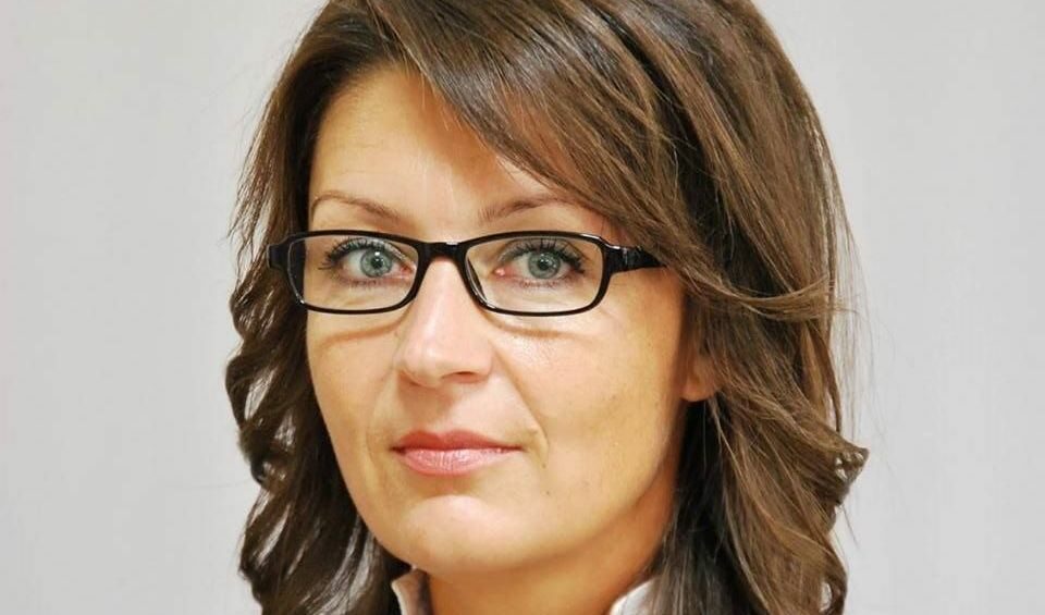 Нина Ставрева