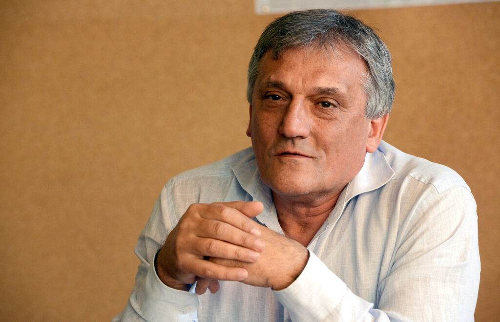 Фирма на Петър Диков кандидатства за обществена поръчка на Столичната община