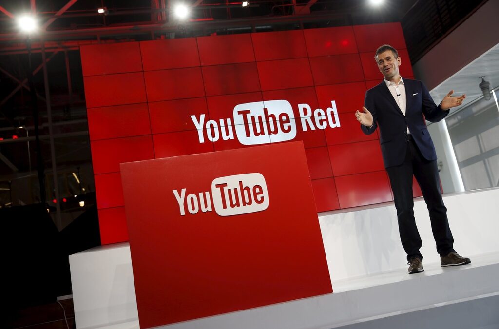 YouTube ще плаща съдебните разноски за нарушени авторски права на някои потребители