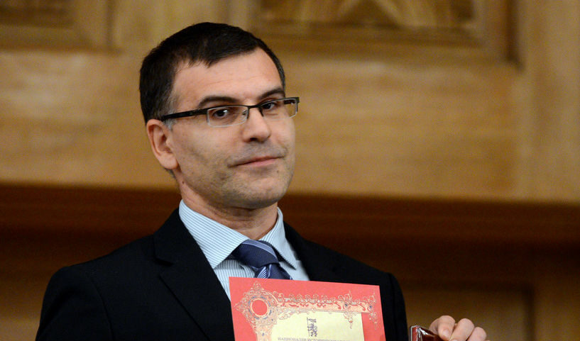 Дянков: Питам се има ли икономическо министерство