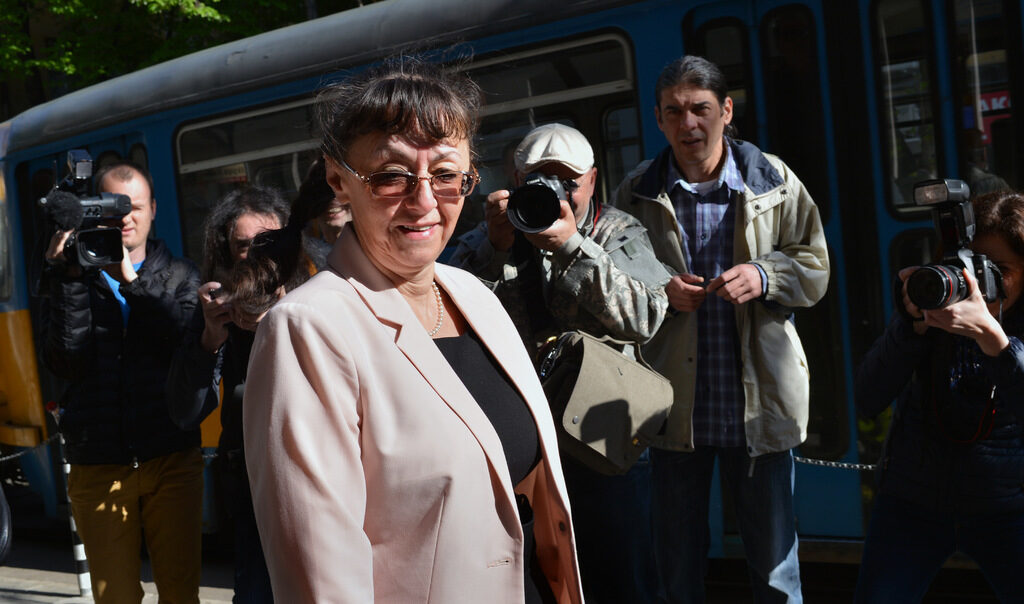 Нели Куцкова: "Яневагейт" изисква нестандартни решения