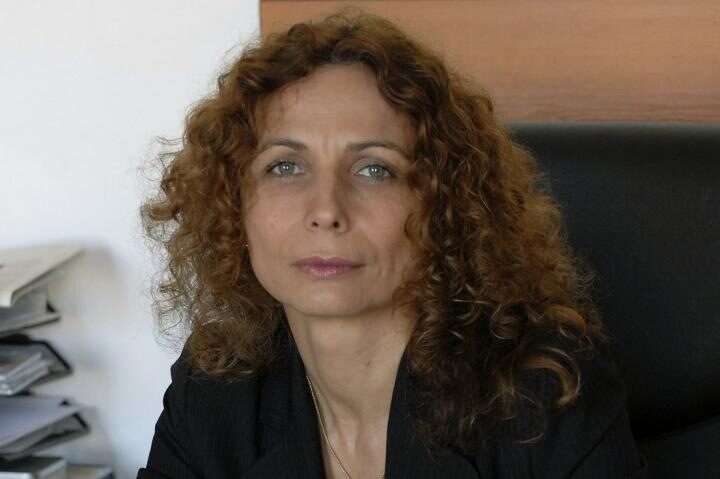 Атанаска Николова Атанаска Николова
