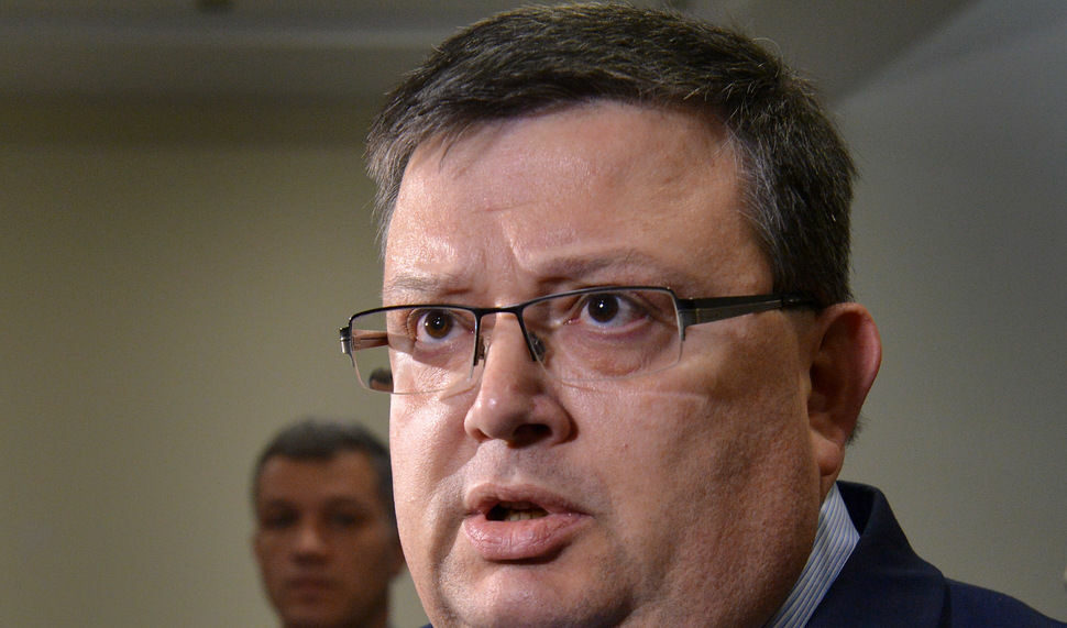 Цацаров: Царе сме на стратегията, но сме слаби в тактиката Цацаров: Царе сме на стратегията, но сме слаби в тактиката