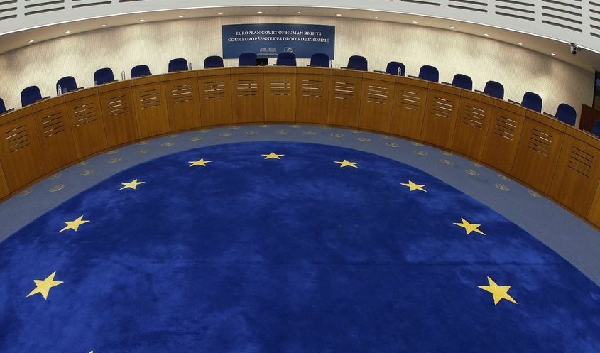 Европейският съд по правата на човека осъди Русия заради подслушването на телефони