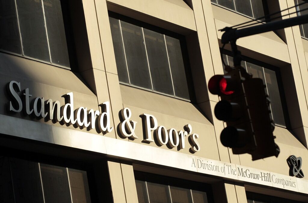Интеграцията в ЕС е тръгнала на заден ход, предупреди Standard&Poor's