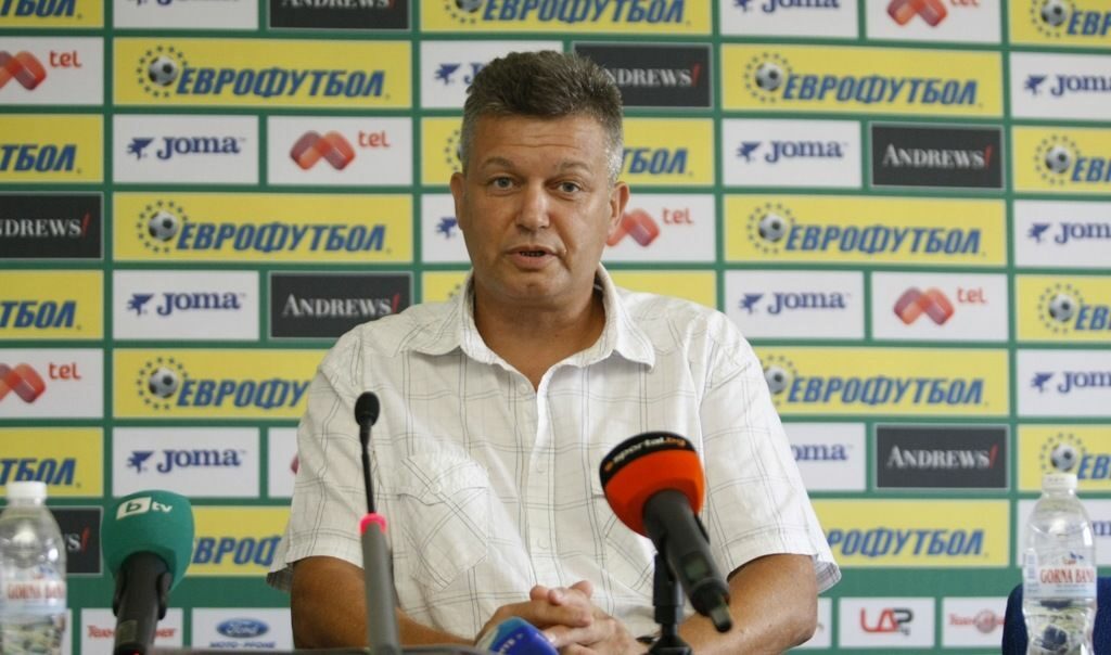 Петров заяви, че работата на съдийската комисия е тясно с