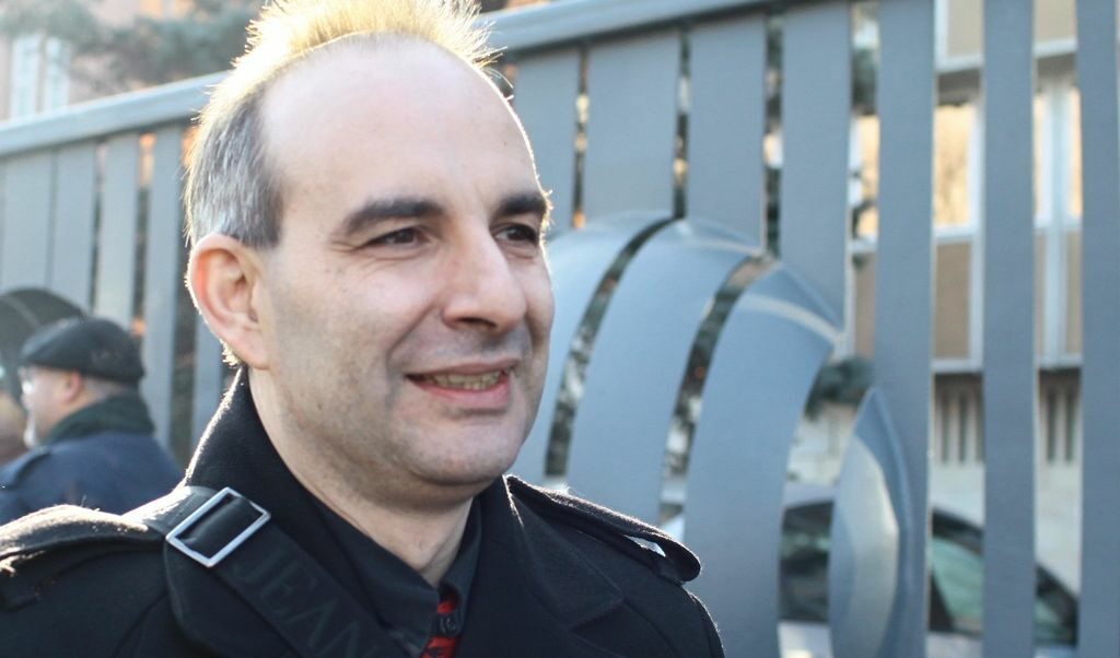 Петър Волгин Петър Волгин