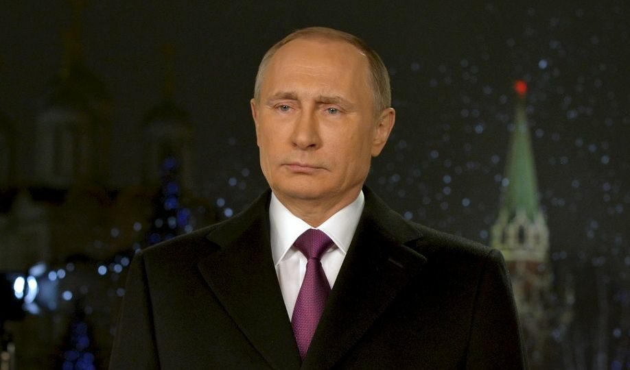 Цитат на деня: Путин е хулиган