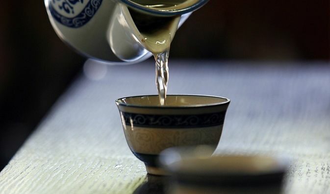 Снимката е архивна.