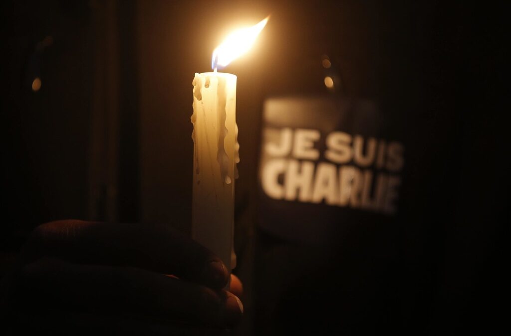 Година след Je suis Charlie Франция е разединена
