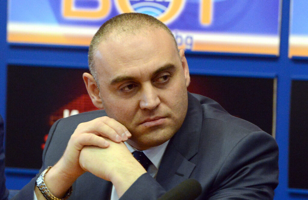 Хюсеин Хафъзов