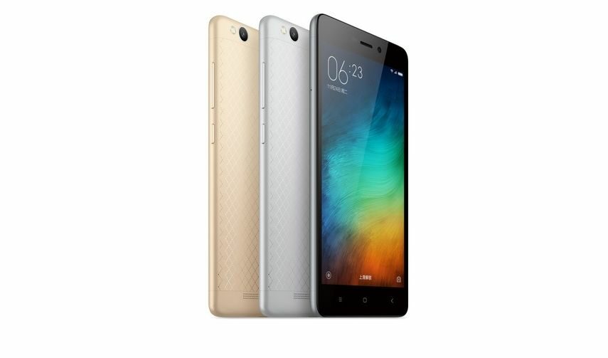 Xiaomi представи метален смартфон за 107 долара