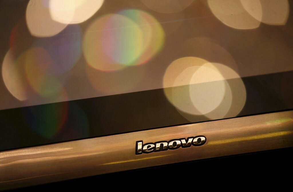 Lenovo остава най-големият производител.