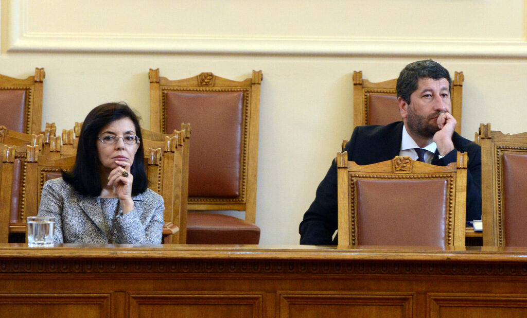 Очакваме доста критики заради съдебната реформа от Европейската комисия, заяви Кунева Очакваме доста критики заради съдебната реформа от Европейската комисия, заяви Кунева