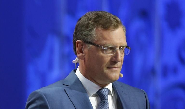 Жером Валке беше разследван за злоупотреби
