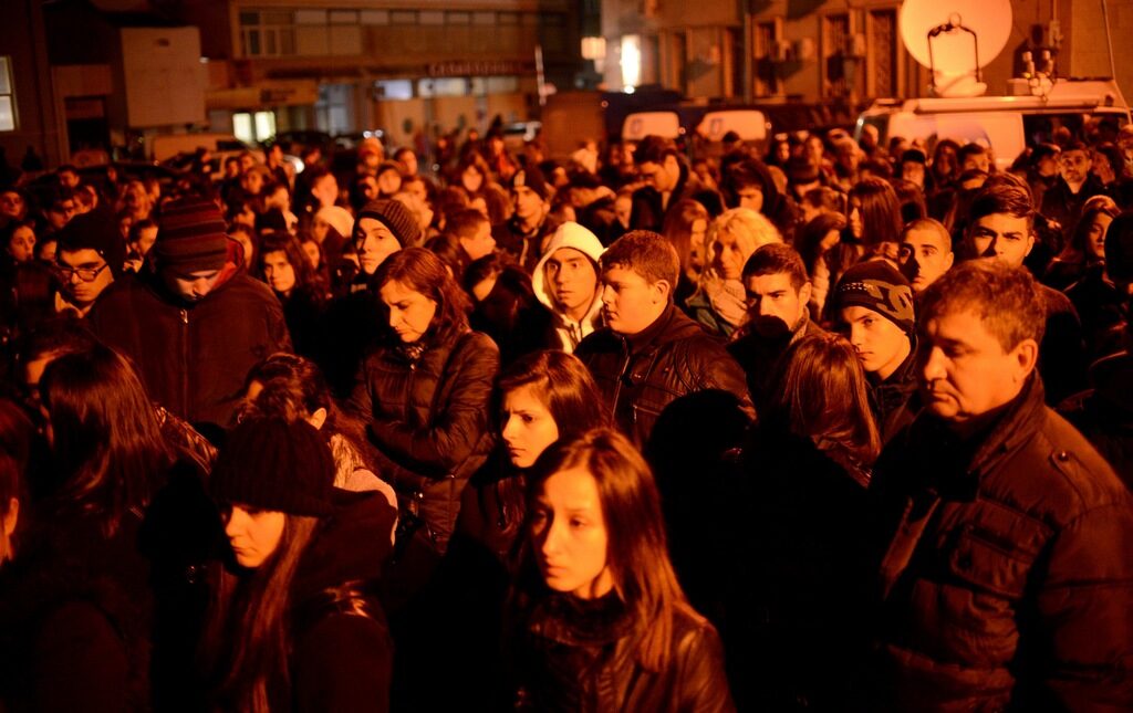 Протестът във Враца: Защо мълчим, докога така