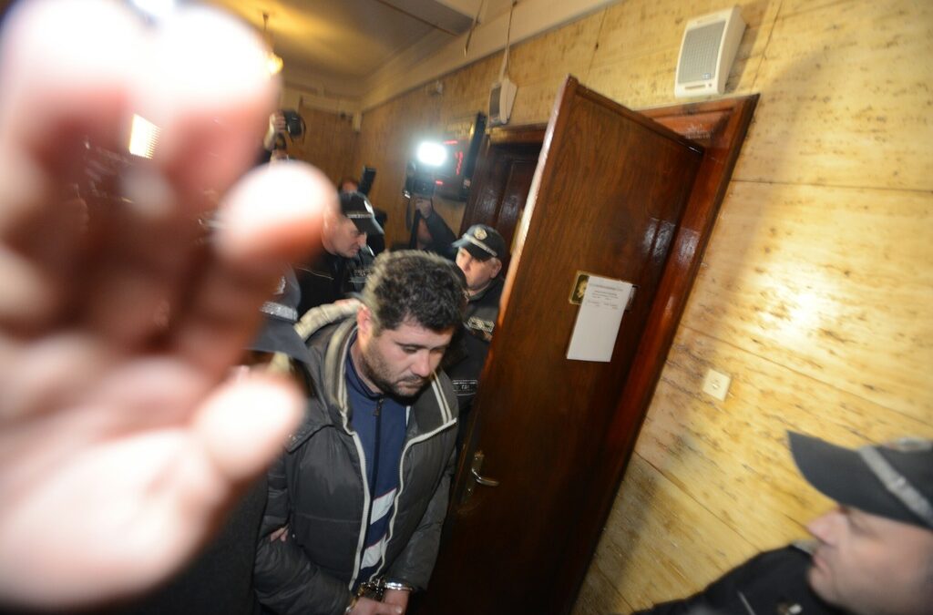 Обвинените за убийството във Враца са със забрана да напускат страната