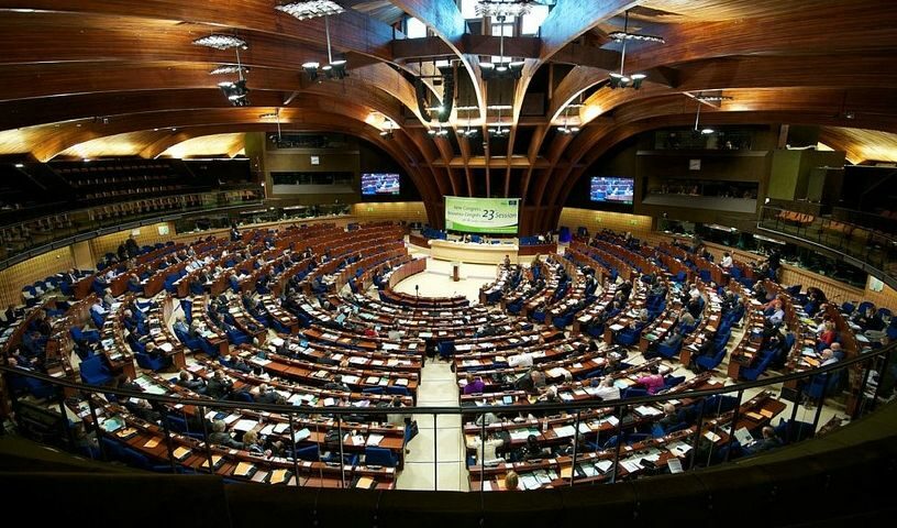 Русия бойкотира зимната сесия на ПАСЕ