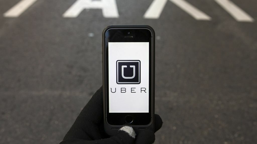 Uber ще развива софутера си в България