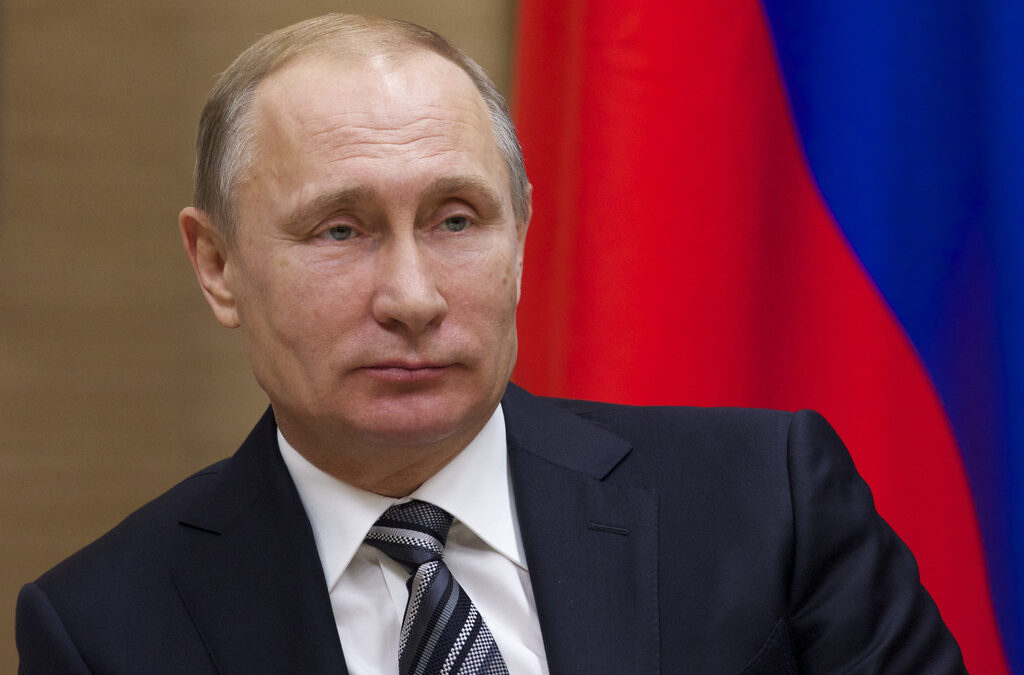 Би Би Си ще излъчи тази вечер филма "Тайните богатства на Путин" Би Би Си ще излъчи тази вечер филма "Тайните богатства на Путин"
