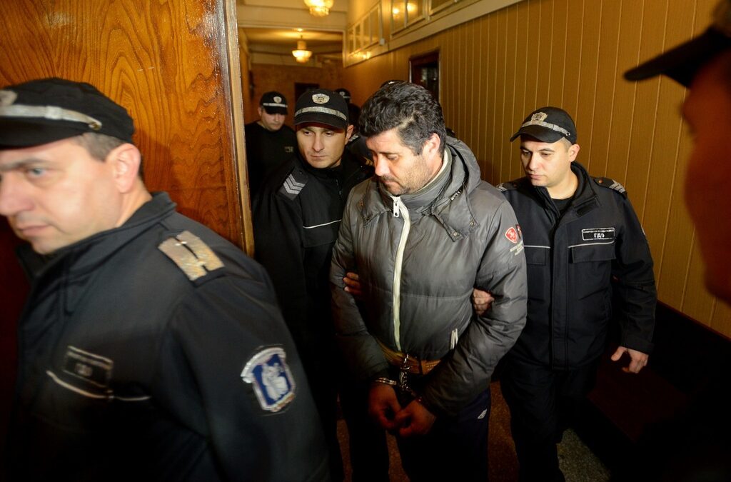Във Враца тръгва делото срещу братята, които бяха обвинени за смъртта на Тодор Йорданов