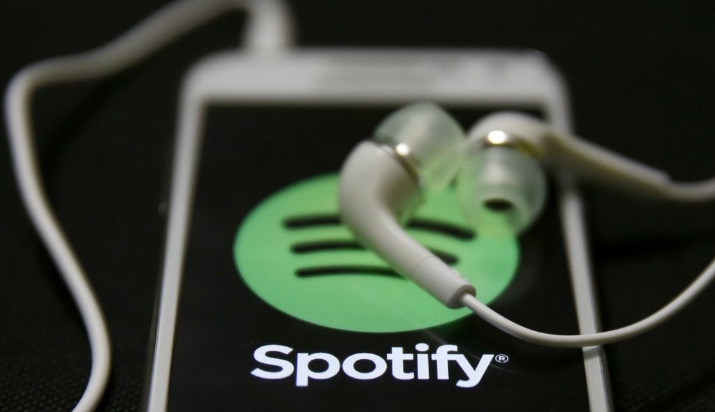 Spotify ще предлага и видеосъдържание