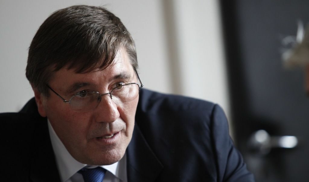 Президентът на баскетболната федерация Глушков е предпочел чужденец вместо българин