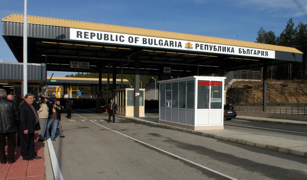 Снимката е архивна Снимката е архивна