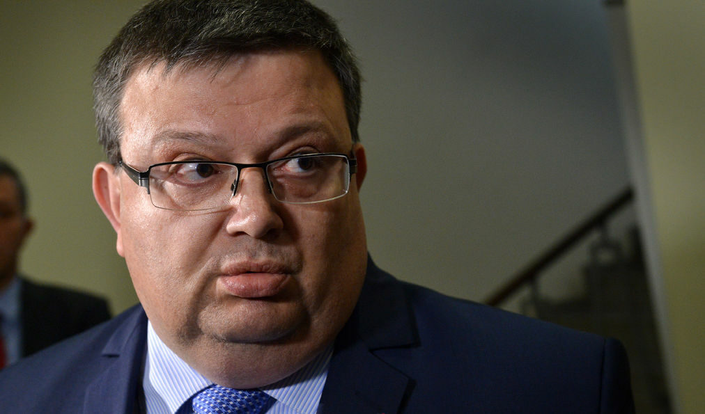 Еврокомисията препоръча външен анализ на прокуратурата