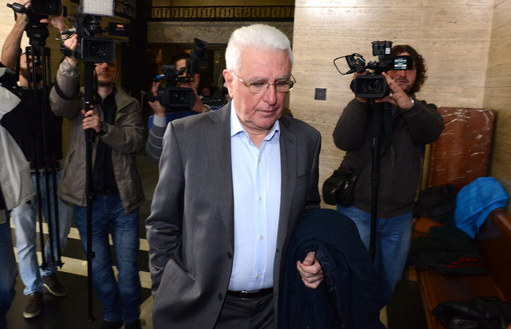 Христо Бисеров беше оправдан от Софийския градски съд, пред който бе изправен по обвинение за неплатени данъци, недекларирани сделки с валутни ценности и необявени сметки в чужди банки.