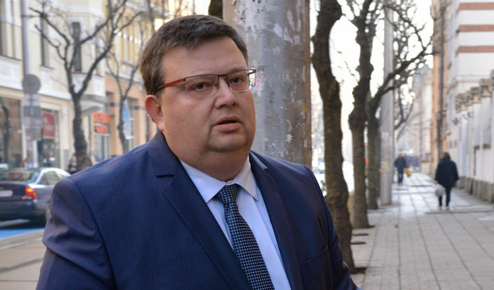 Главният прокурор отказа да предостави на ВСС анализ на мерките на прокуратурата