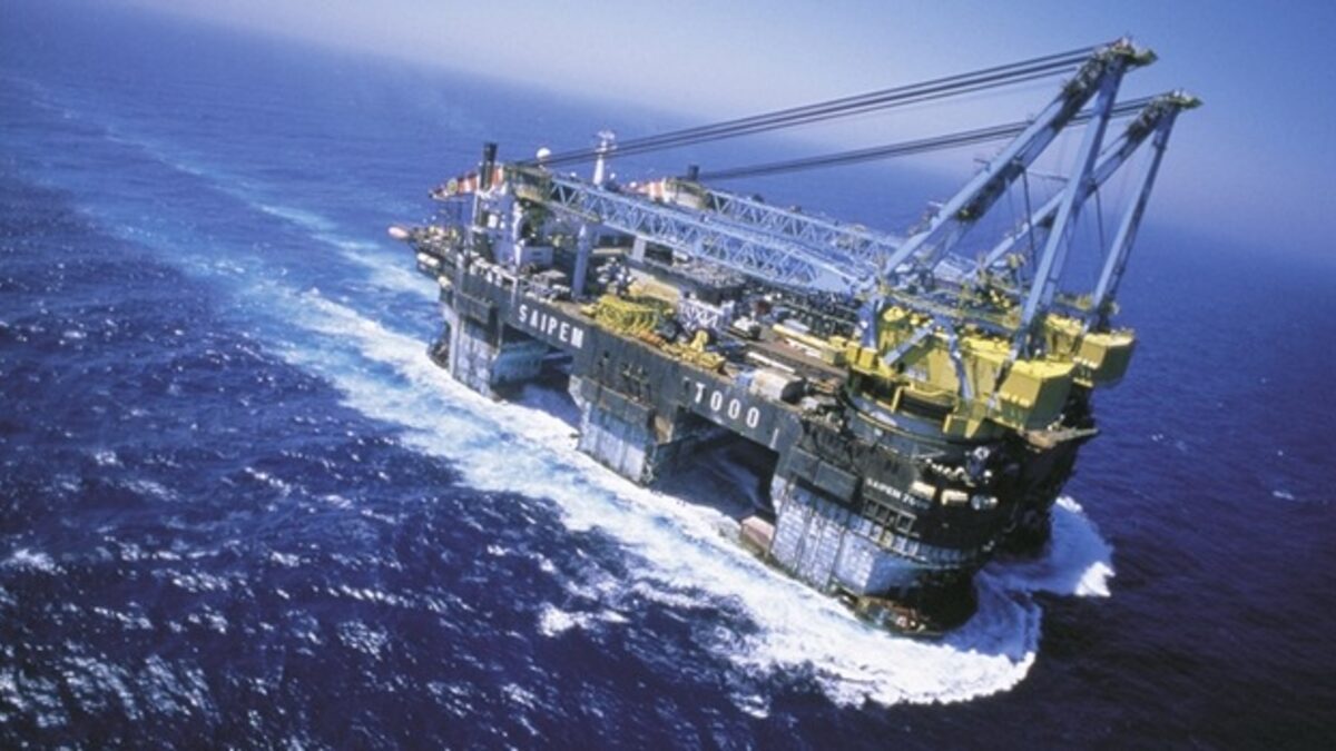 Заради спирането на "Южен поток" Италия съди "Газпром" за €759 млн.