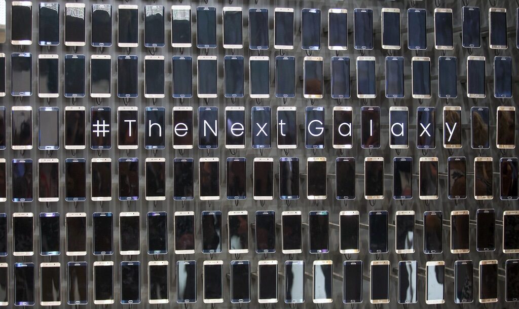 Samsung ще представи Galaxy S7 на 21 февруари