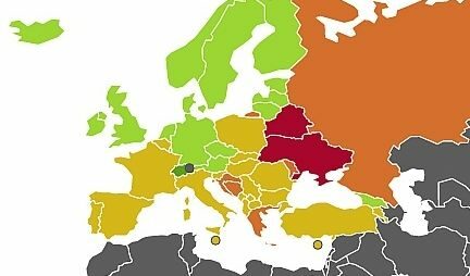 България отстъпи в Индекса за икономическа свобода