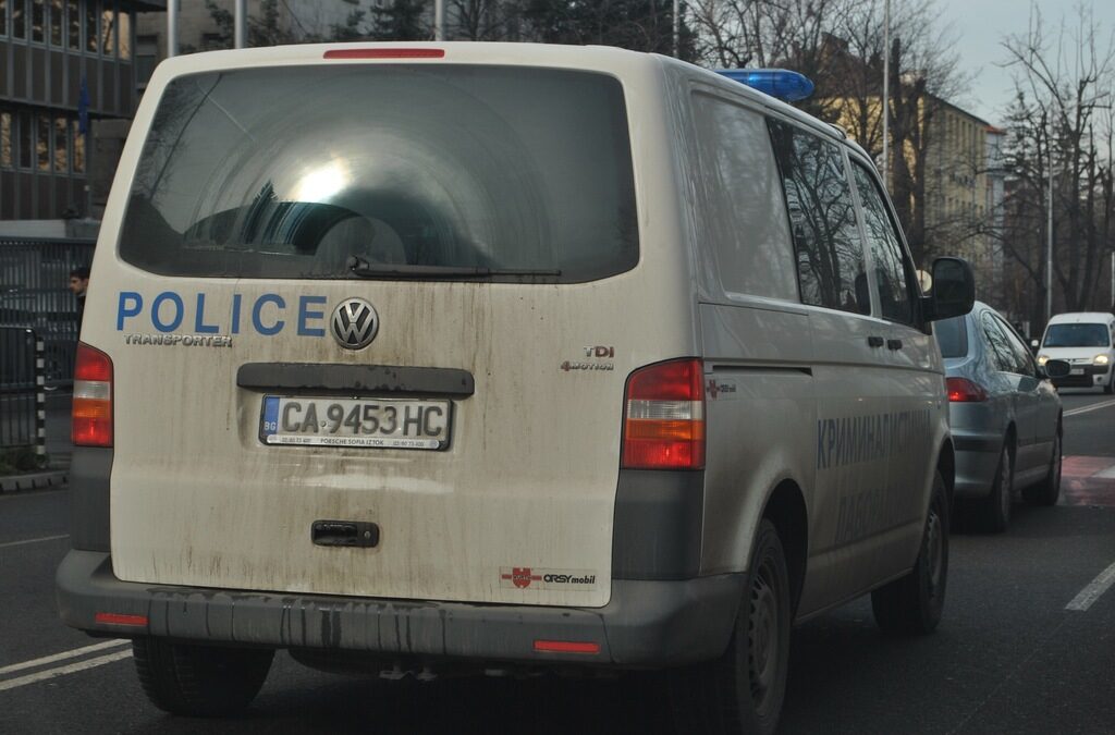 Снимката е архивна