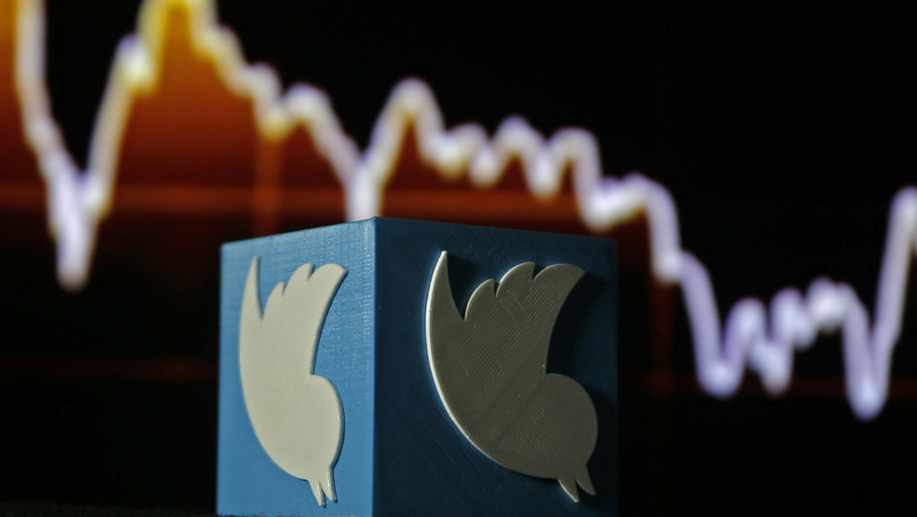 Twitter ядоса потребителите си с планове за нови профили